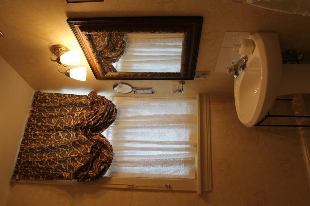 Shipwright Inn Charlottetown Ngoại thất bức ảnh