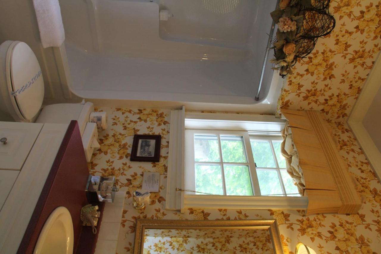 Shipwright Inn Charlottetown Ngoại thất bức ảnh