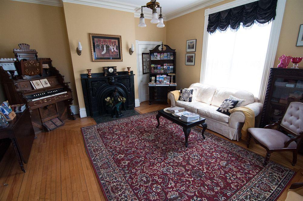 Shipwright Inn Charlottetown Ngoại thất bức ảnh