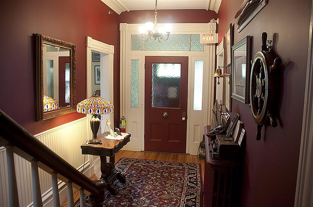 Shipwright Inn Charlottetown Ngoại thất bức ảnh