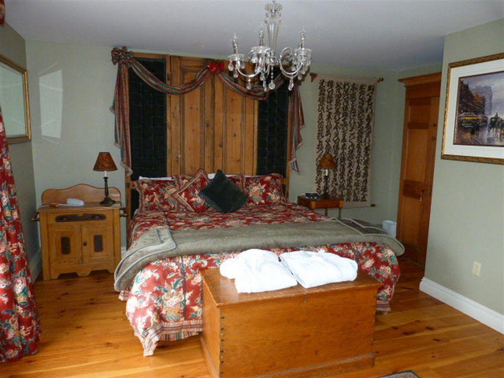 Shipwright Inn Charlottetown Ngoại thất bức ảnh