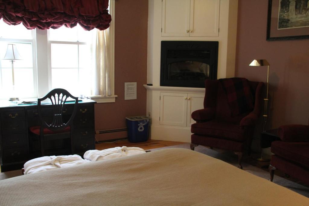 Shipwright Inn Charlottetown Phòng bức ảnh