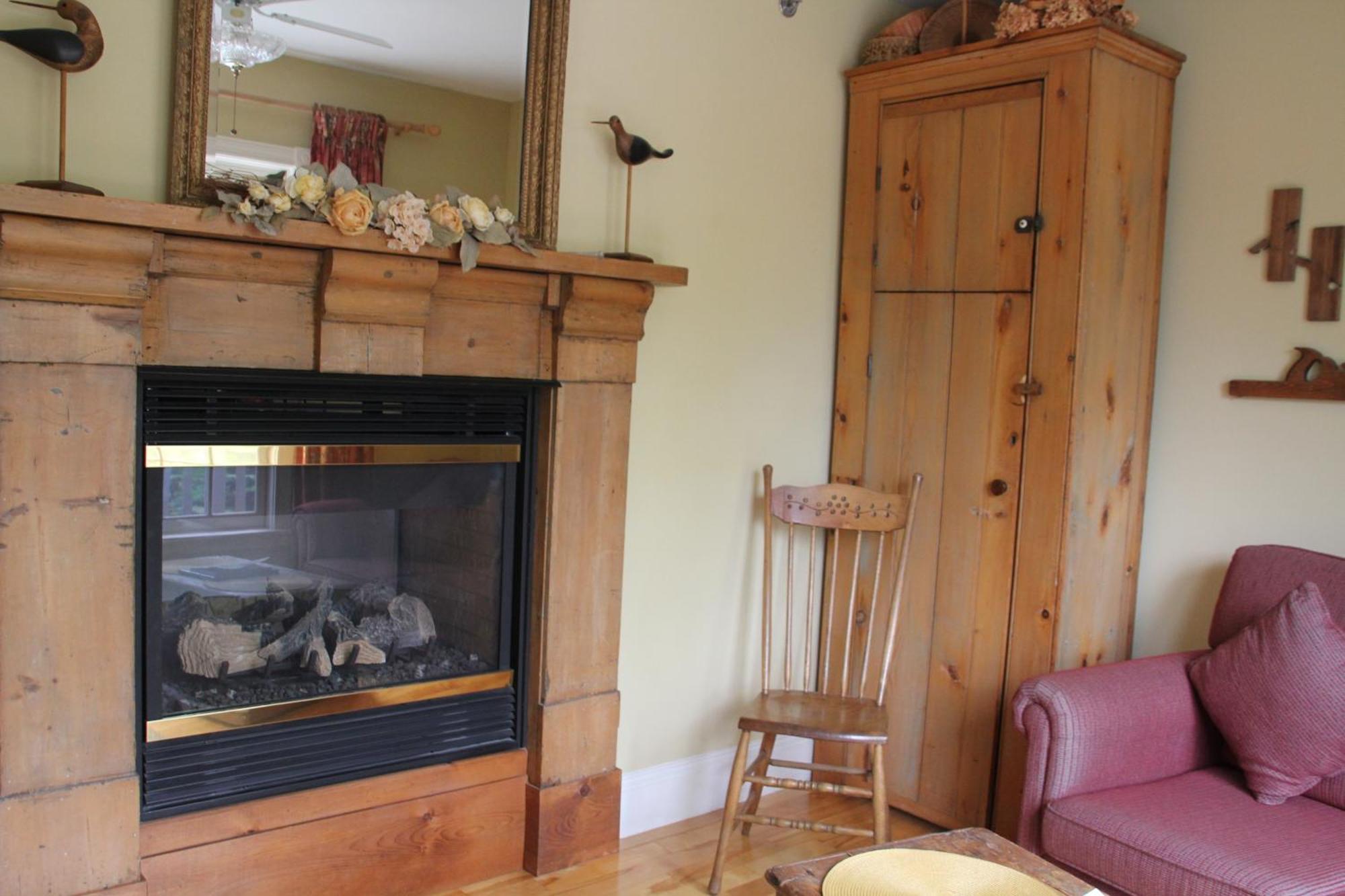 Shipwright Inn Charlottetown Ngoại thất bức ảnh