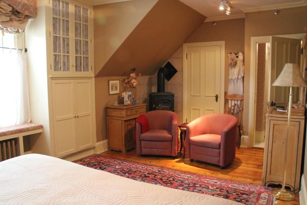 Shipwright Inn Charlottetown Phòng bức ảnh
