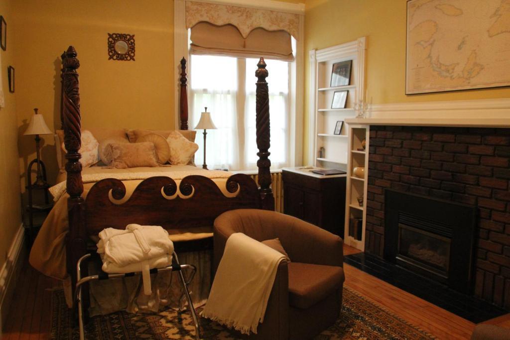 Shipwright Inn Charlottetown Ngoại thất bức ảnh
