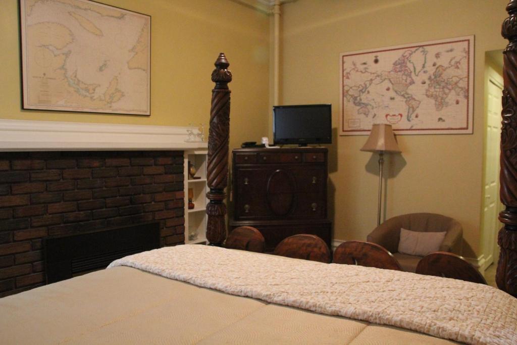Shipwright Inn Charlottetown Ngoại thất bức ảnh