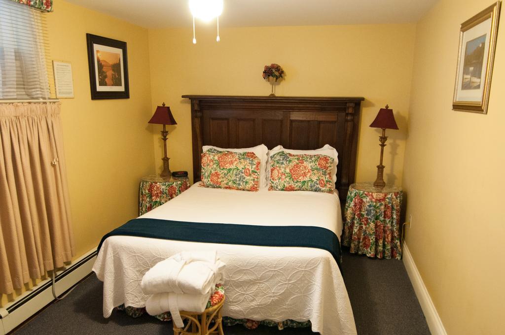 Shipwright Inn Charlottetown Ngoại thất bức ảnh