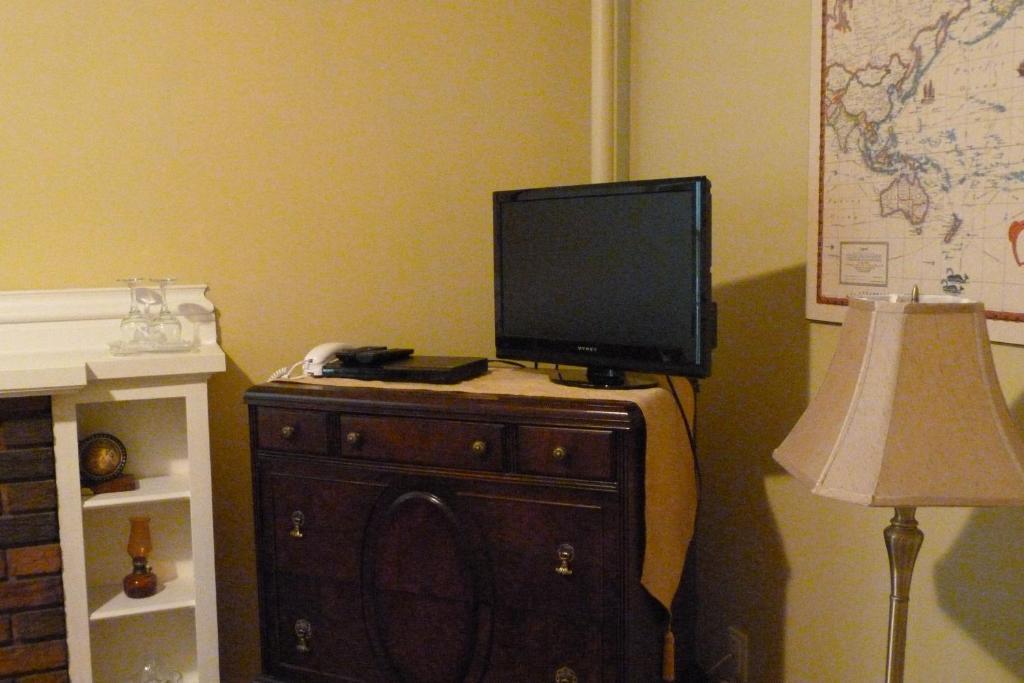 Shipwright Inn Charlottetown Ngoại thất bức ảnh