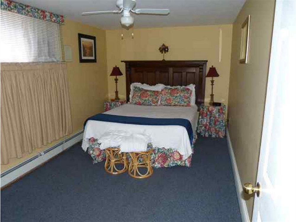 Shipwright Inn Charlottetown Ngoại thất bức ảnh