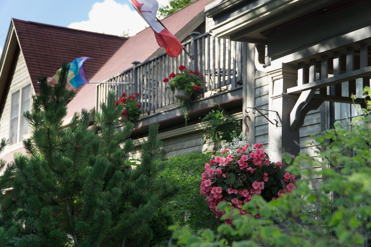 Shipwright Inn Charlottetown Ngoại thất bức ảnh