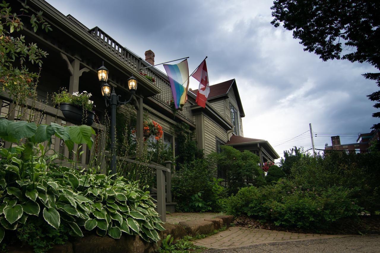 Shipwright Inn Charlottetown Ngoại thất bức ảnh
