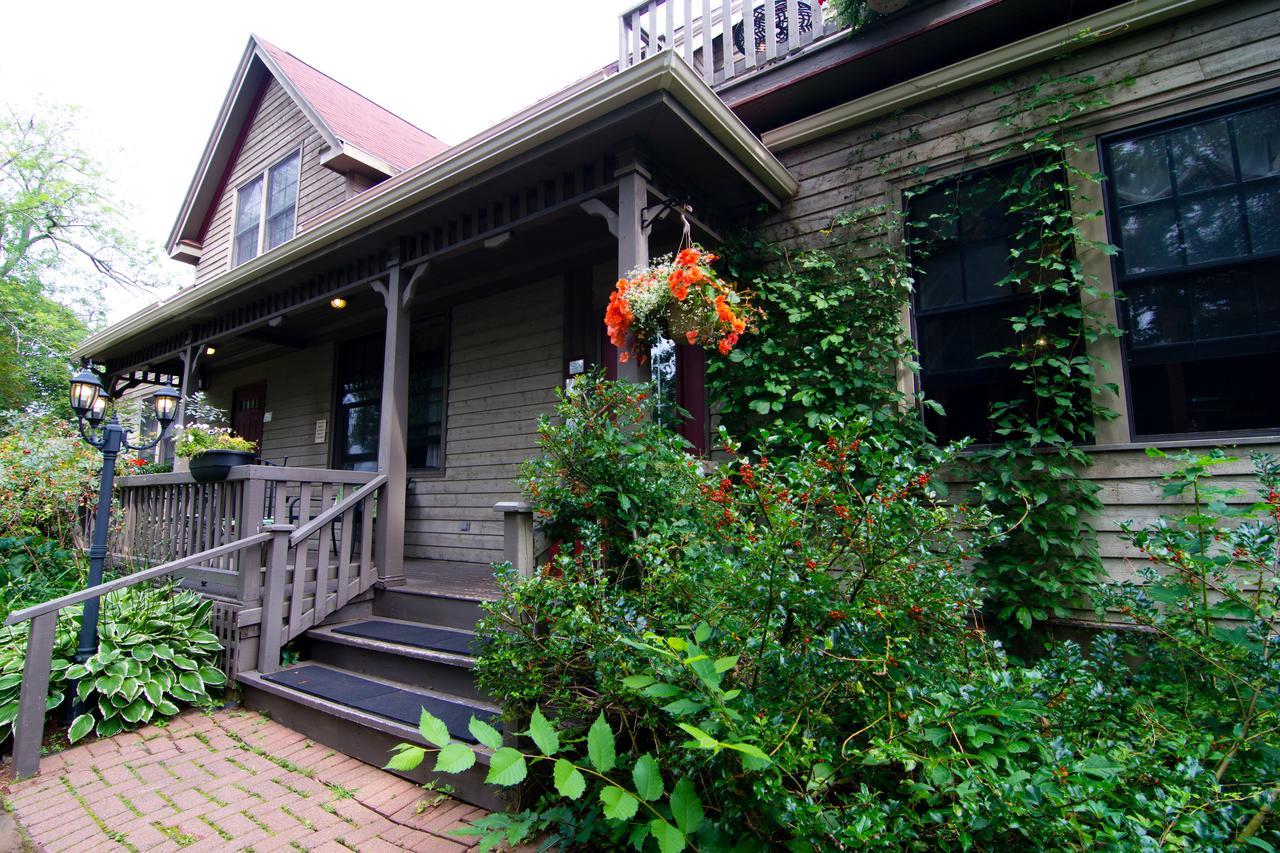 Shipwright Inn Charlottetown Ngoại thất bức ảnh