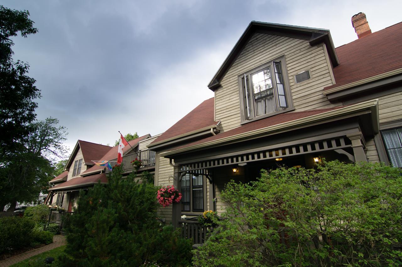 Shipwright Inn Charlottetown Ngoại thất bức ảnh