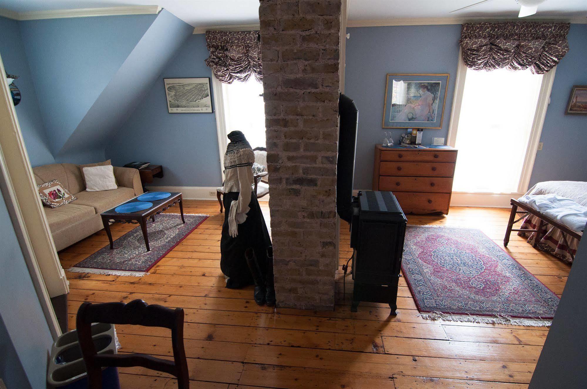 Shipwright Inn Charlottetown Ngoại thất bức ảnh