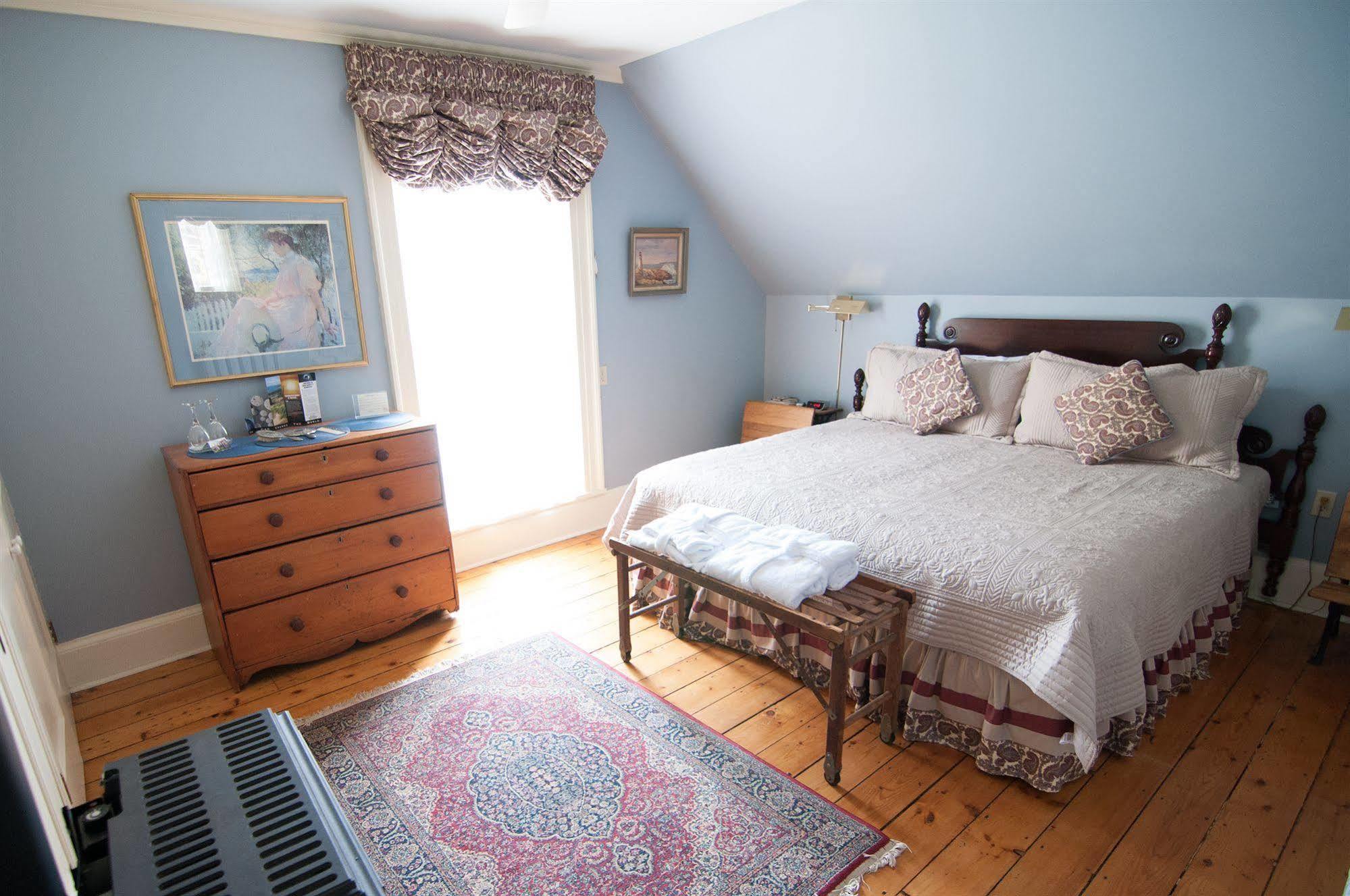 Shipwright Inn Charlottetown Ngoại thất bức ảnh